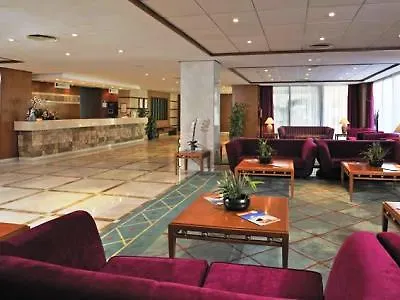 Sumba- Borneo Hotel Cala Millor   Cala Millor (Mallorca)