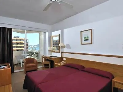 Sumba- Borneo Otel Cala Millor  4*, Cala Millor (Mallorca) İspanya