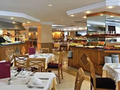 Sumba- Borneo Otel Cala Millor