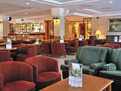 Sumba- Borneo Otel Cala Millor