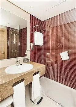 Sumba- Borneo Hotel Cala Millor  4*, Cala Millor (Mallorca) Spain