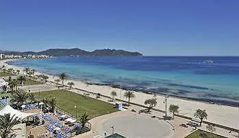 Sumba- Borneo Hotel Cala Millor  Spain