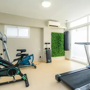  Apartment Alborada Spanien