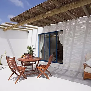 Ferienhaus Casa Del Rio Spanien