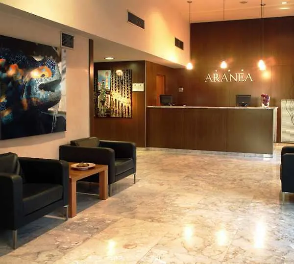 Hotel Sumba- Borneo Cala Millor  4*, Cala Millor (Mallorca)