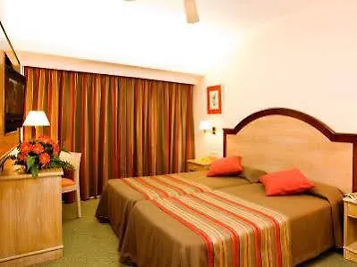 Hotel Sumba- Borneo Cala Millor  Cala Millor (Mallorca)
